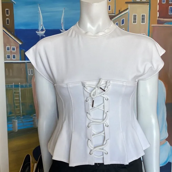 Few Moda top - Picture 3 of 14